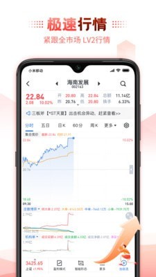 全球指数交易所app