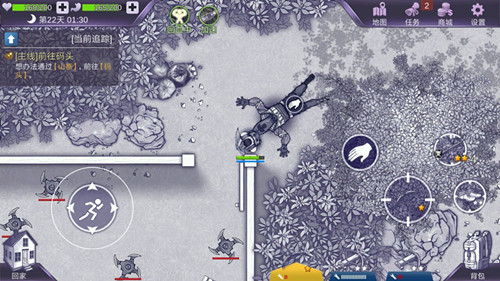 阿瑞斯病毒要怎样才能通关 阿瑞斯病毒新手主线通关攻略 阿瑞斯病毒要怎样才能通关 阿瑞斯病毒新手主线通关攻略