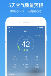 51天气