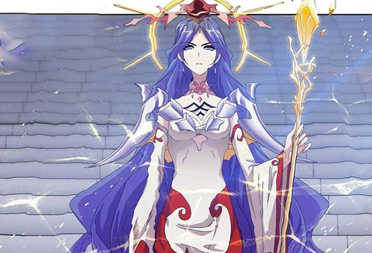 武魂觉醒新魂师波塞西怎么样 新魂师波塞西介绍