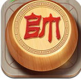 中国象棋风云之战