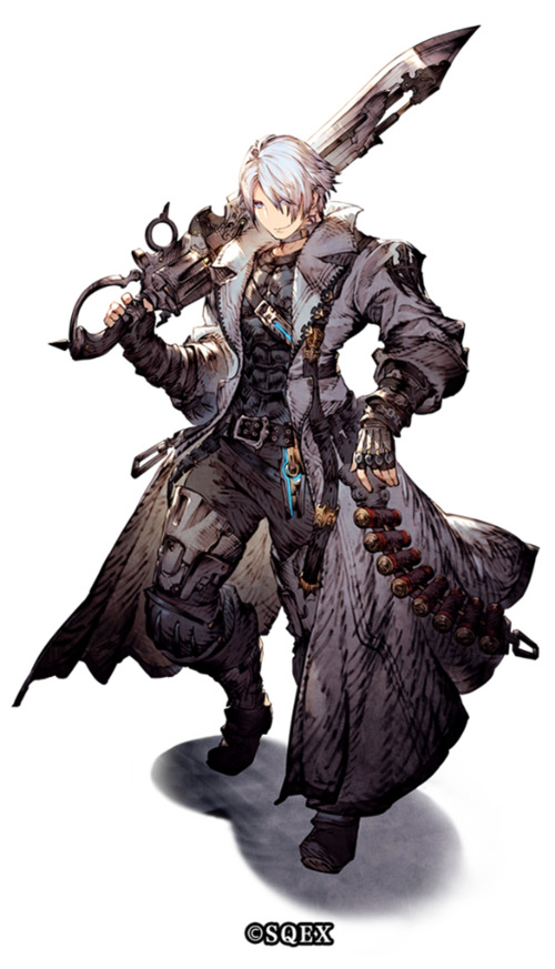 FFBE幻影战争×最终幻想XIV:暗影之逆焰联动决定! FFBE幻影战争×最终幻想XIV:暗影之逆焰联动决定!