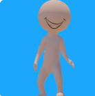 不能容忍任何人干扰我晒黑
