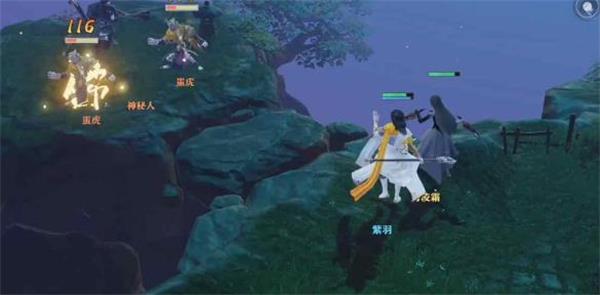 梦幻新诛仙青云派是什么 玩家如何加入青云门派 梦幻新诛仙青云派是什么 玩家如何加入青云门派
