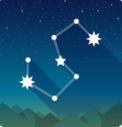 星星的形状星星