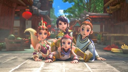 梦幻西游吸血鬼宠物厉害吗 吸血鬼资质介绍 梦幻西游吸血鬼宠物厉害吗 吸血鬼资质介绍