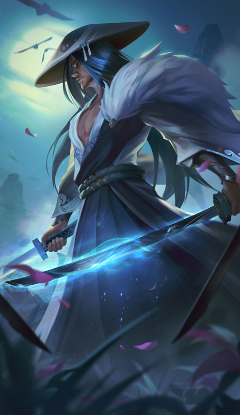 神道梦幻,瞬息心力!《小冰冰传奇》周年魂匣泰坦浪人剑豪其疾如风! 神道梦幻,瞬息心力!《小冰冰传奇》周年魂匣泰坦浪人剑豪其疾如风!