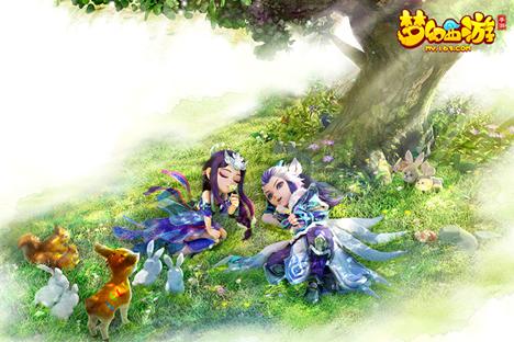 梦幻西游加入帮派有什么用 帮派系统介绍 梦幻西游加入帮派有什么用 帮派系统介绍