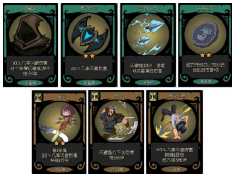 月圆之夜的创意玩法 游侠闪避流的具体操作 月圆之夜的创意玩法 游侠闪避流的具体操作