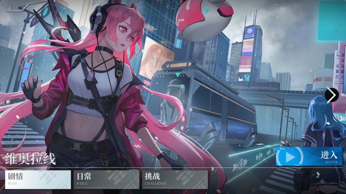 空匣人型女主维奥拉好用吗 女主维奥拉强度介绍