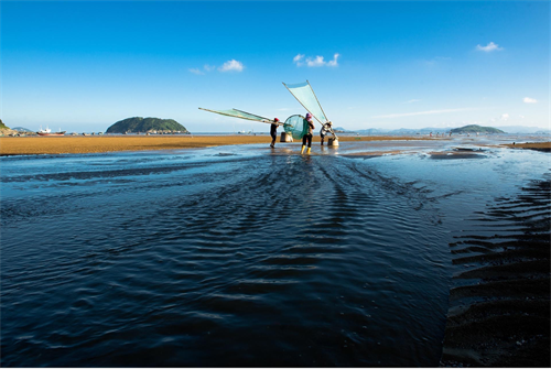 休闲竞技活动不断《钓鱼大对决》满足你的“海钓梦” 休闲竞技活动不断《钓鱼大对决》满足你的“海钓梦”