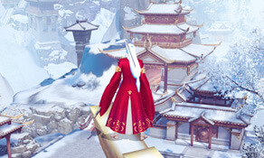 新易水寒