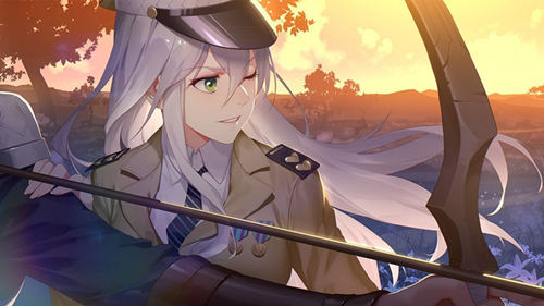 搭配小能手《姬魔恋战纪》精美时装任君挑~ 搭配小能手《姬魔恋战纪》精美时装任君挑~