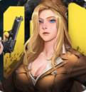 空闲女武神：玫瑰战士