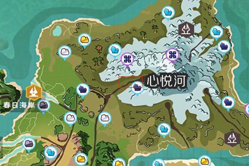 创造与魔法中愈海龙是什么 玩家如何找到愈海龙
