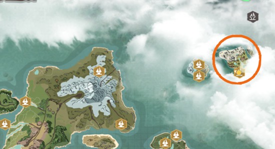 创造与魔法中愈海龙是什么 玩家如何找到愈海龙 创造与魔法中愈海龙是什么 玩家如何找到愈海龙