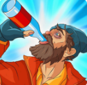 醉酒帝国