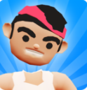 约翰尼钢铁强人