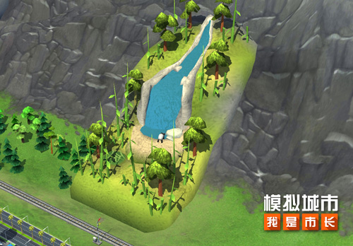 《模拟城市:我是市长》天降国宝主题建筑抢先看 《模拟城市:我是市长》天降国宝主题建筑抢先看
