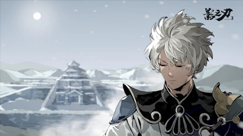 《影之刃3》全新PV震撼发布,新角色“小厮”精研技能上线! 《影之刃3》全新PV震撼发布,新角色“小厮”精研技能上线!