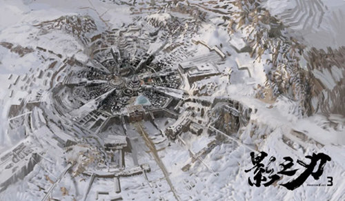 《影之刃3》全新PV震撼发布，新角色&ldquo;小厮&rdquo;精研技能上线！