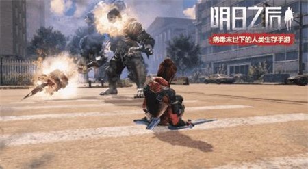 明日之后中玩家如何抓兔子 抓到兔子有什么好处