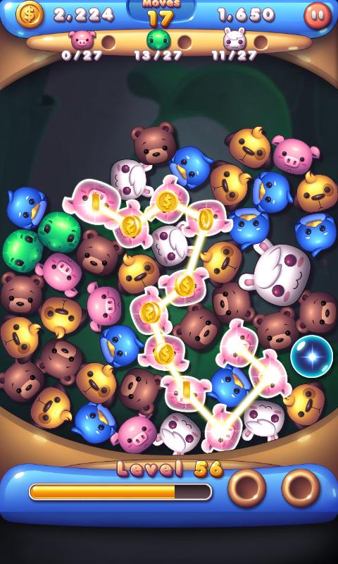 宠物连线