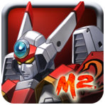 M2神甲战纪