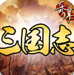奇谋三国志