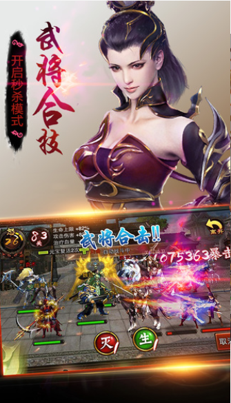 三国之翼