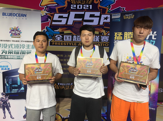 2T阵容不甘落后 《街头篮球》SFSA总决赛战队实力分析 2T阵容不甘落后 《街头篮球》SFSA总决赛战队实力分析