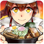 拉面餐厅