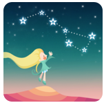 星座连接