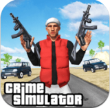 Real Crime In Russian City