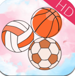 合成大篮球HD
