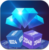 2048魔方赢家