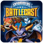 小龙斯派罗:战斗转播