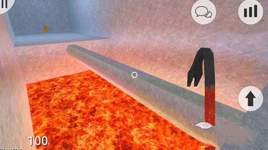 死亡跑酷