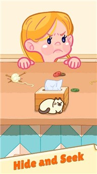 小猫之家