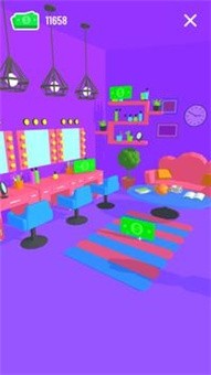 完美化妆3D