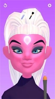 完美化妆3D