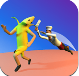 Fall Escape Runner