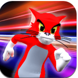 猫和老鼠赛跑英雄2021