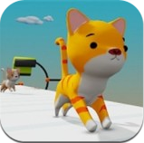 猫咪障碍赛3D