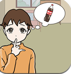 妈妈不让我喝可乐安卓版