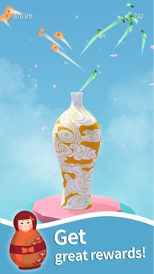 陶器3D：让我们来创造