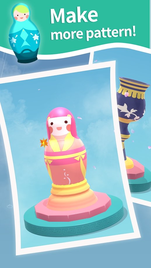 陶器3D：让我们来创造