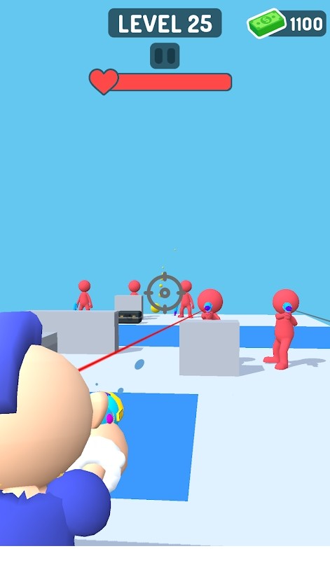 特工3D：特勤局