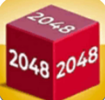 2048的方块冲击