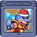 Hoppia冒险记